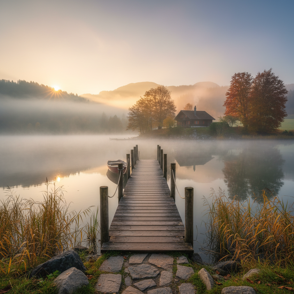 découvrez nos conseils pour louer le chalet idéal dans le jura en 2025 et profiter d'un hébergement confortable au cœur des montagnes.