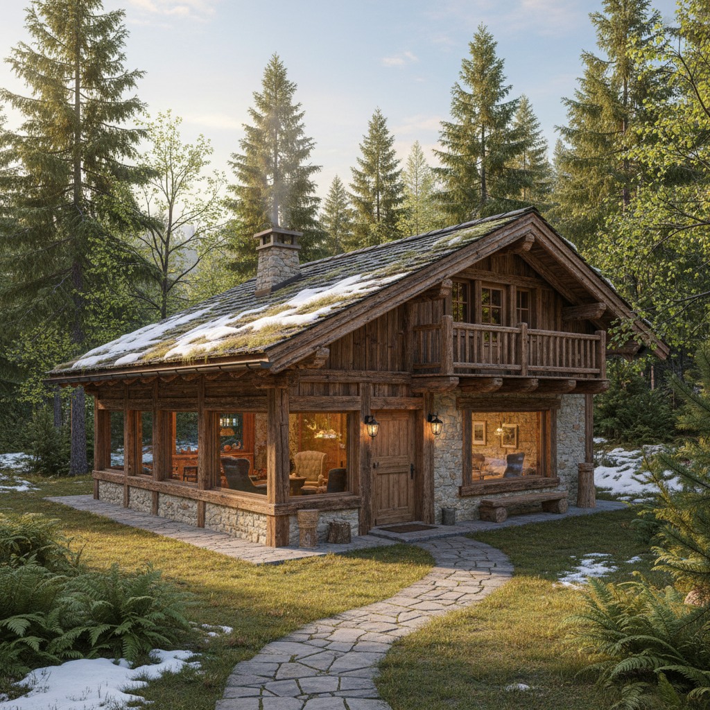 découvrez nos conseils pour louer un chalet dans le jura en 2025 et trouvez l'hébergement idéal alliant confort, charme et authenticité pour vos vacances.