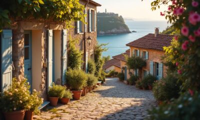 découvrez les meilleures destinations en france pour partir en août 2025 sans vous ruiner, avec des conseils pour un séjour abordable et mémorable.