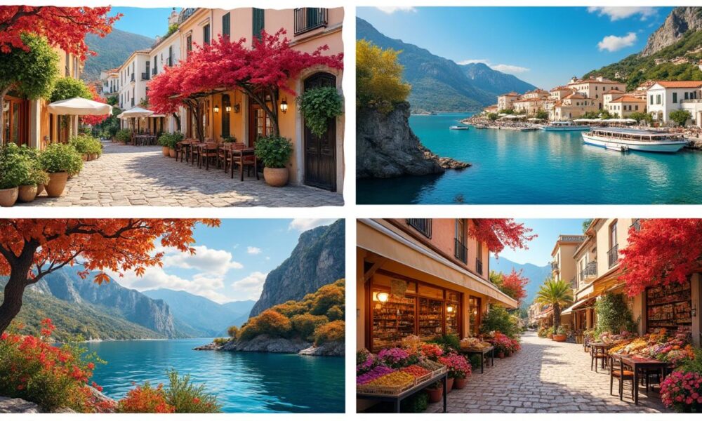 découvrez les meilleures destinations pour voyager en octobre 2025 et trouvez l'inspiration pour votre prochain séjour alliant climat agréable, activités incontournables et expériences authentiques.