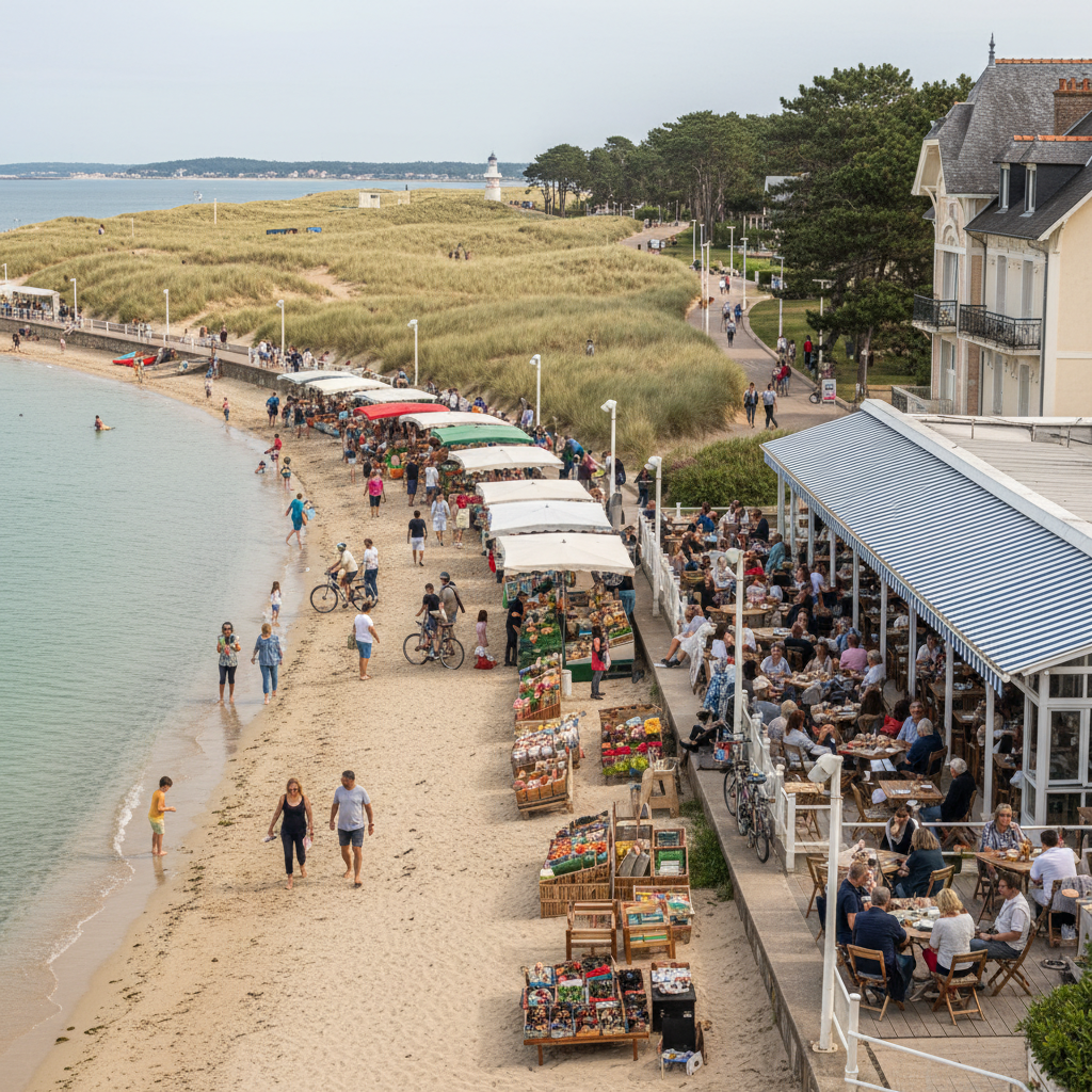découvrez les activités incontournables et les meilleures idées de sorties à arcachon en 2025 pour profiter pleinement de votre séjour entre nature, gastronomie et loisirs.