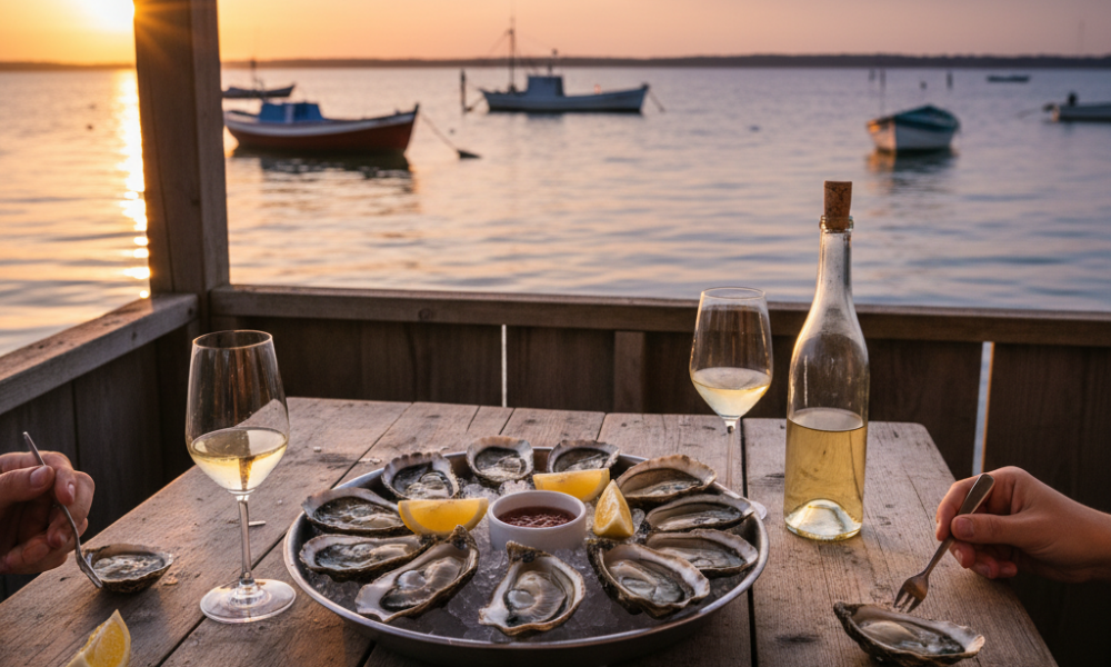 découvrez que faire à arcachon en 2025 avec notre guide des activités incontournables et idées sorties pour profiter pleinement de cette charmante ville côtière.