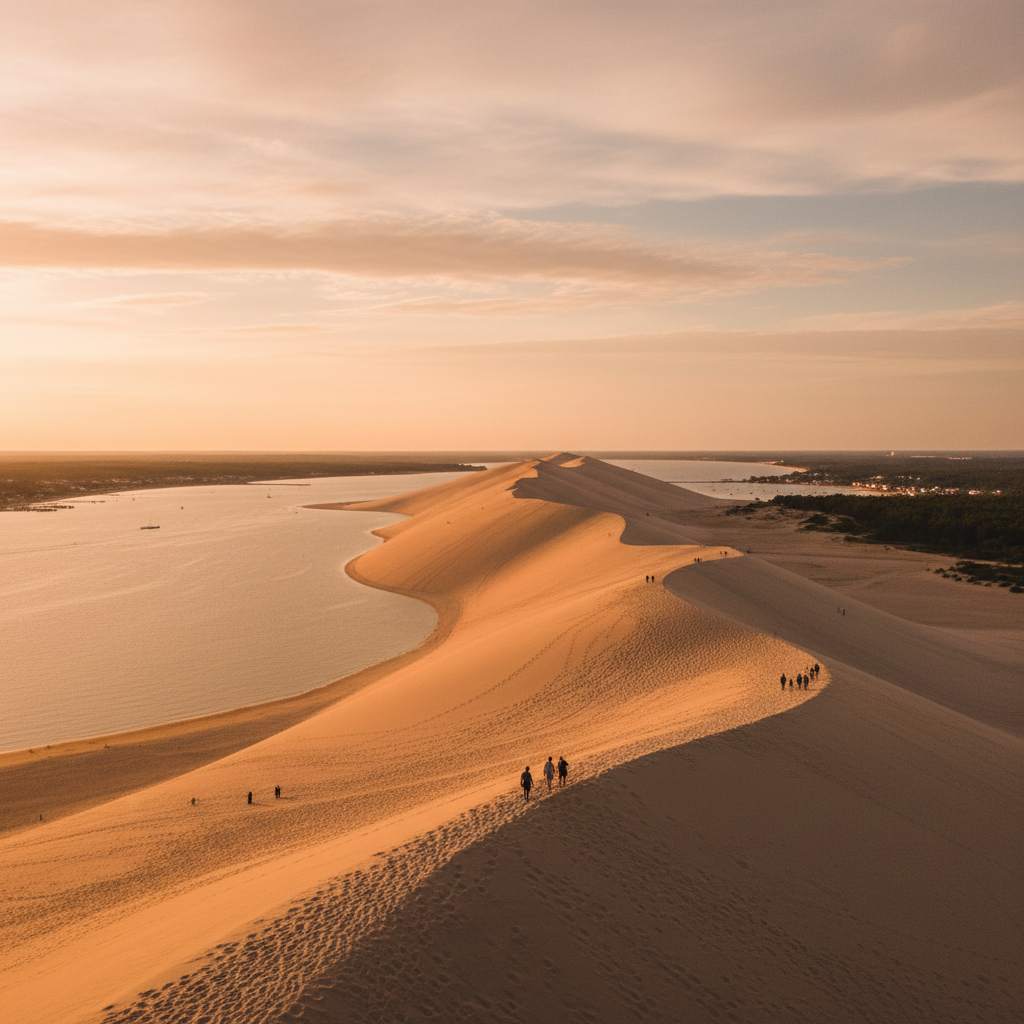 découvrez les activités incontournables et les meilleures idées de sorties à arcachon en 2025 pour un séjour inoubliable entre nature, culture et détente.