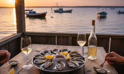 découvrez que faire à arcachon en 2025 avec notre guide des activités incontournables et idées sorties pour profiter pleinement de cette charmante ville côtière.