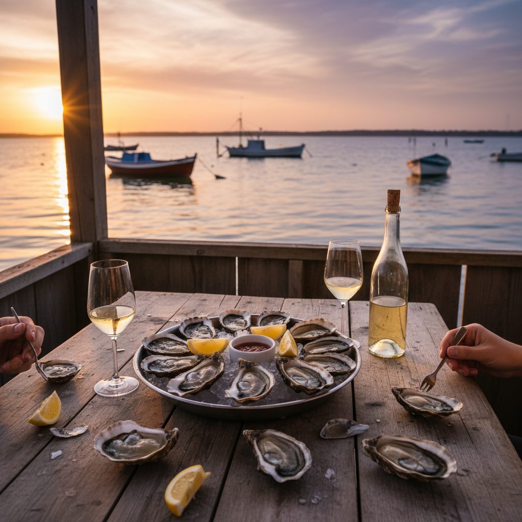 découvrez que faire à arcachon en 2025 avec notre guide des activités incontournables et idées sorties pour profiter pleinement de cette charmante ville côtière.