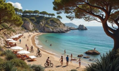 découvrez les activités incontournables et les bons plans à ne pas manquer au cap ferret en 2025 pour un séjour inoubliable alliant nature, gastronomie et détente.