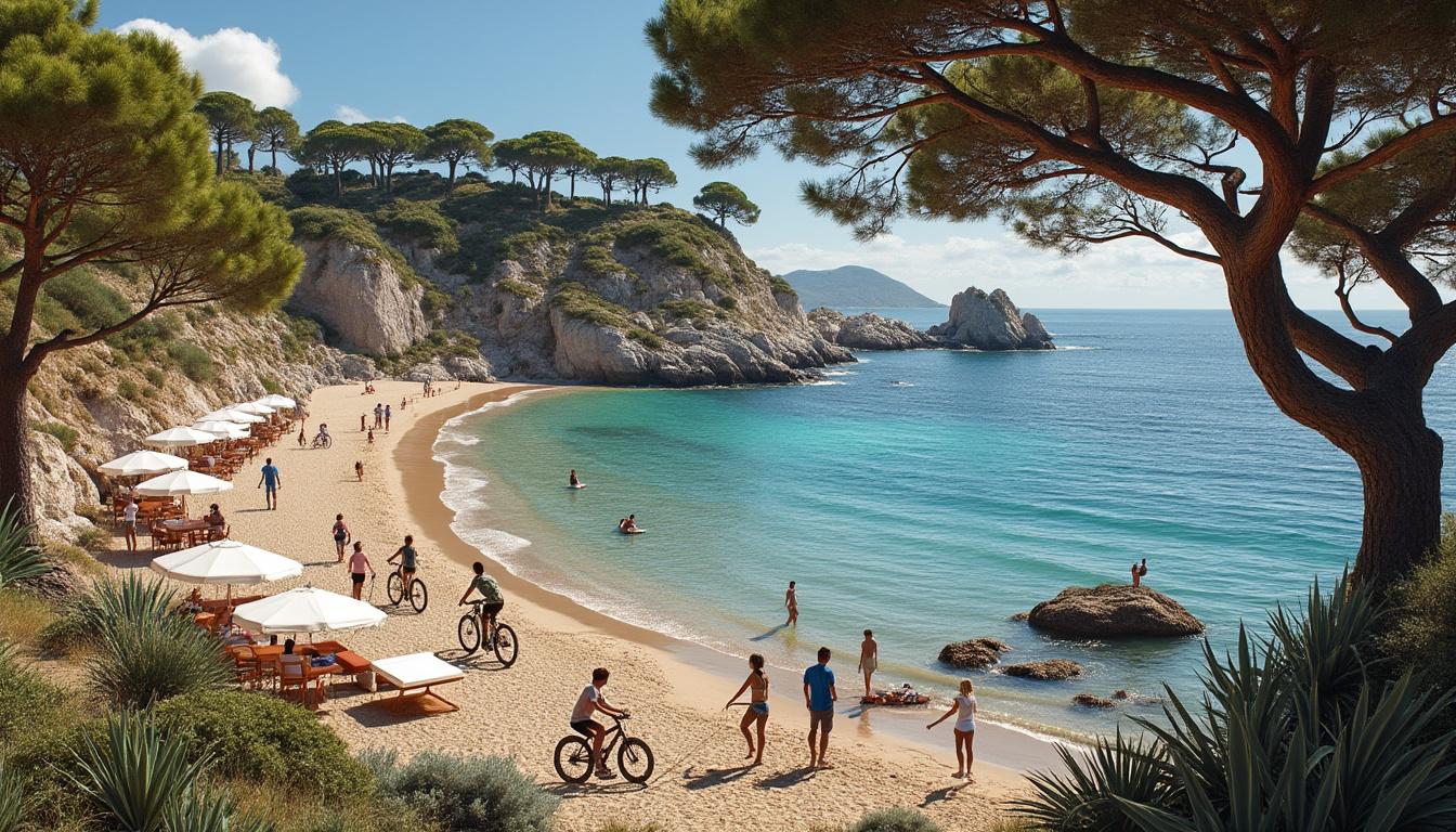 découvrez les activités incontournables et les bons plans à ne pas manquer au cap ferret en 2025 pour un séjour inoubliable alliant nature, gastronomie et détente.