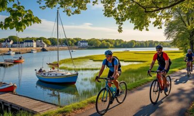 découvrez les meilleures idées de sorties et activités à faire ce dimanche en charente-maritime pour profiter pleinement de votre week-end en famille ou entre amis.