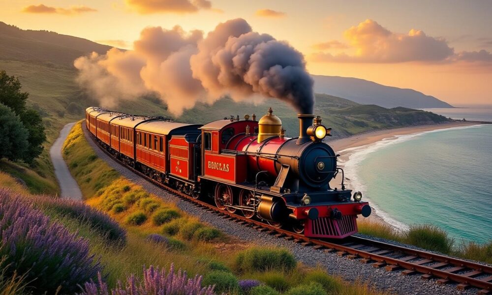 découvrez en 2025 les plus belles chansons françaises sur le voyage, des classiques intemporels aux nouveautés incontournables pour vous évader en musique.