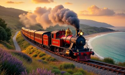 découvrez en 2025 les plus belles chansons françaises sur le voyage, des classiques intemporels aux nouveautés incontournables pour vous évader en musique.