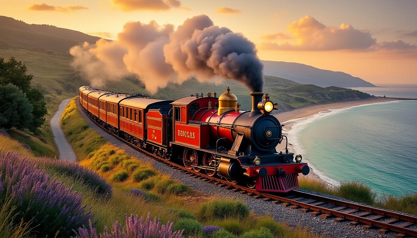 découvrez en 2025 les plus belles chansons françaises sur le voyage, des classiques intemporels aux nouveautés incontournables pour vous évader en musique.