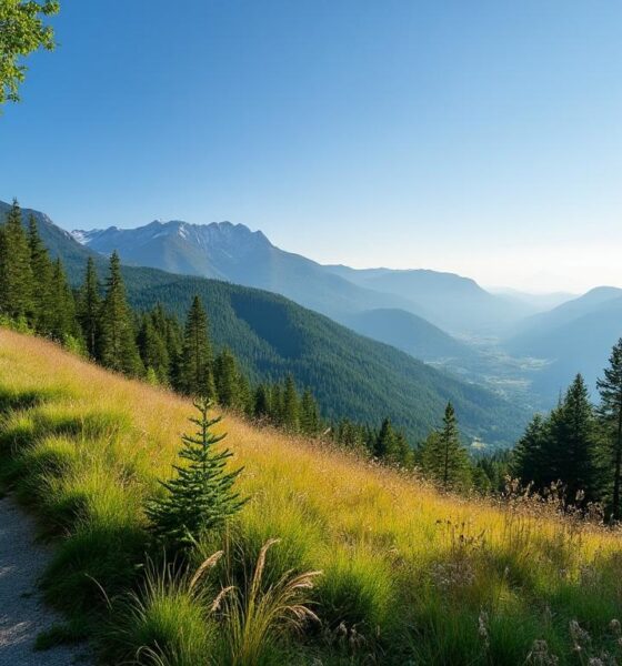 découvrez les plus beaux sentiers de randonnée dans le jura à explorer en 2025, entre paysages naturels préservés et panoramas exceptionnels.