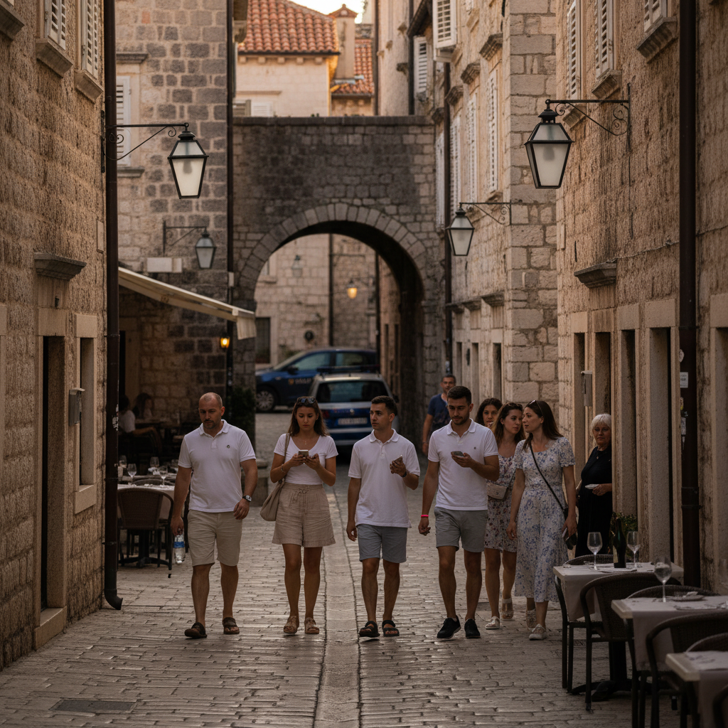 découvrez notre guide complet sur la sécurité au monténégro pour préparer un voyage serein et en toute confiance. conseils pratiques, zones à éviter et astuces locales.