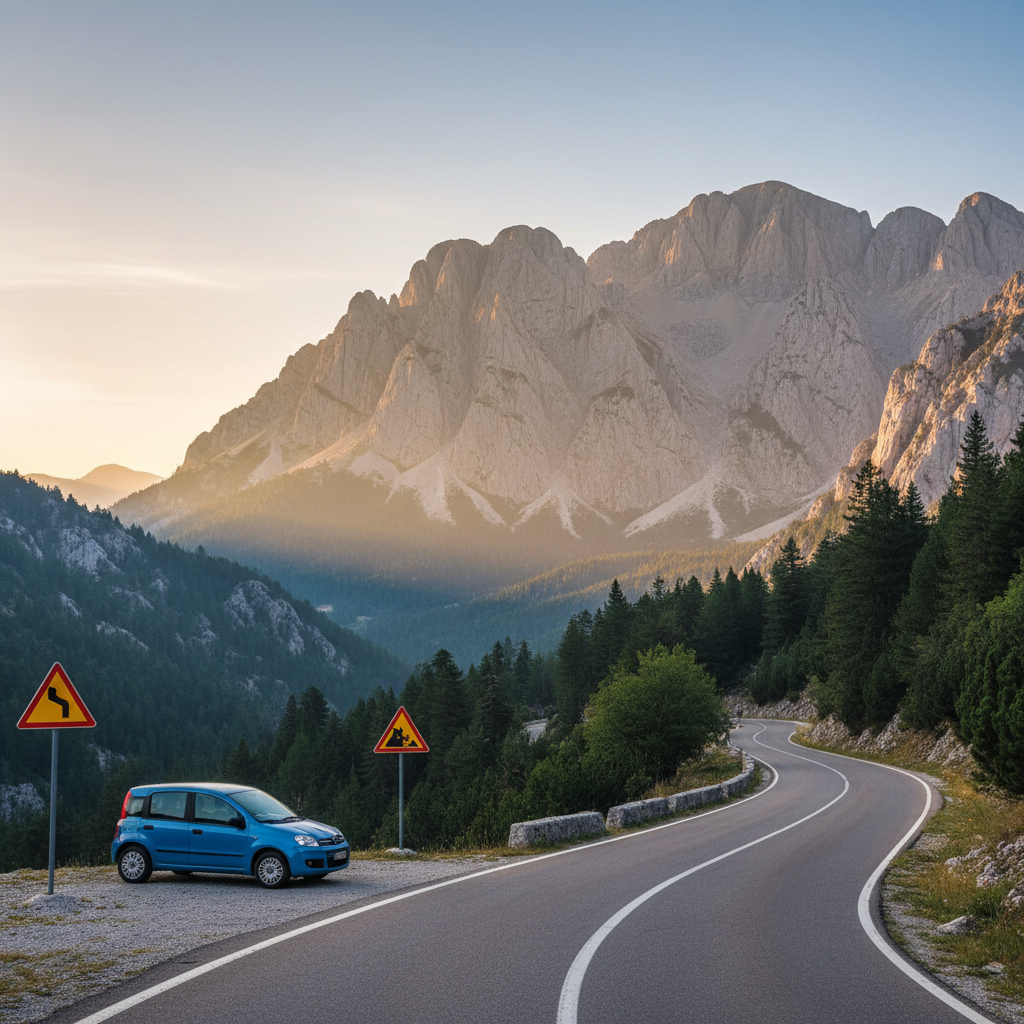 découvrez notre guide complet pour assurer votre sécurité lors de votre voyage au monténégro. conseils pratiques, précautions et astuces pour un séjour serein et sans souci.