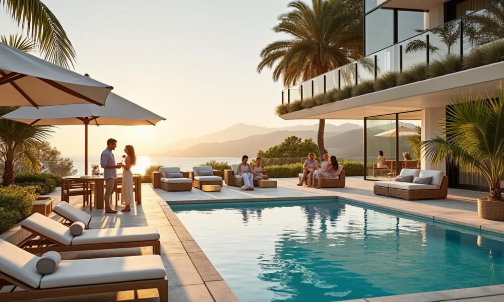 découvrez comment choisir le meilleur hôtel pour un séjour all inclusive en france en 2025. conseils pratiques, critères essentiels et destinations incontournables pour des vacances réussies.