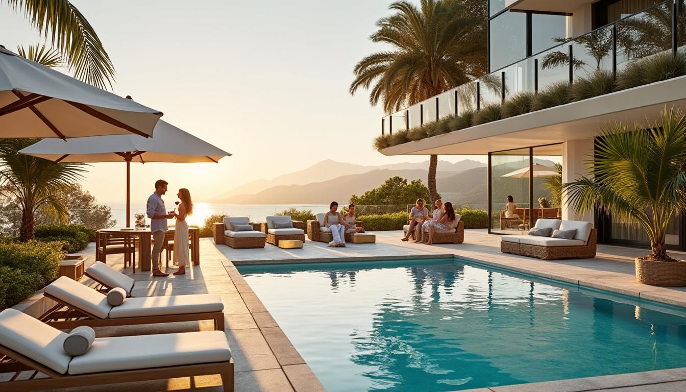 découvrez comment choisir le meilleur hôtel pour un séjour all inclusive en france en 2025. conseils pratiques, critères essentiels et destinations incontournables pour des vacances réussies.