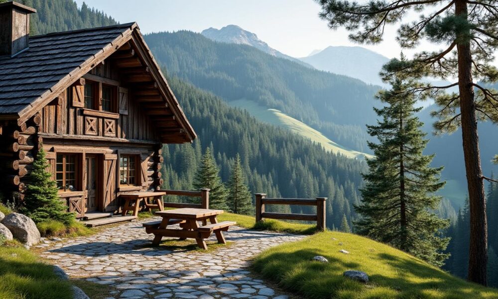 découvrez nos conseils essentiels pour séjourner dans un chalet du jura et réussir votre escapade nature entre confort, activités et paysages enchanteurs.