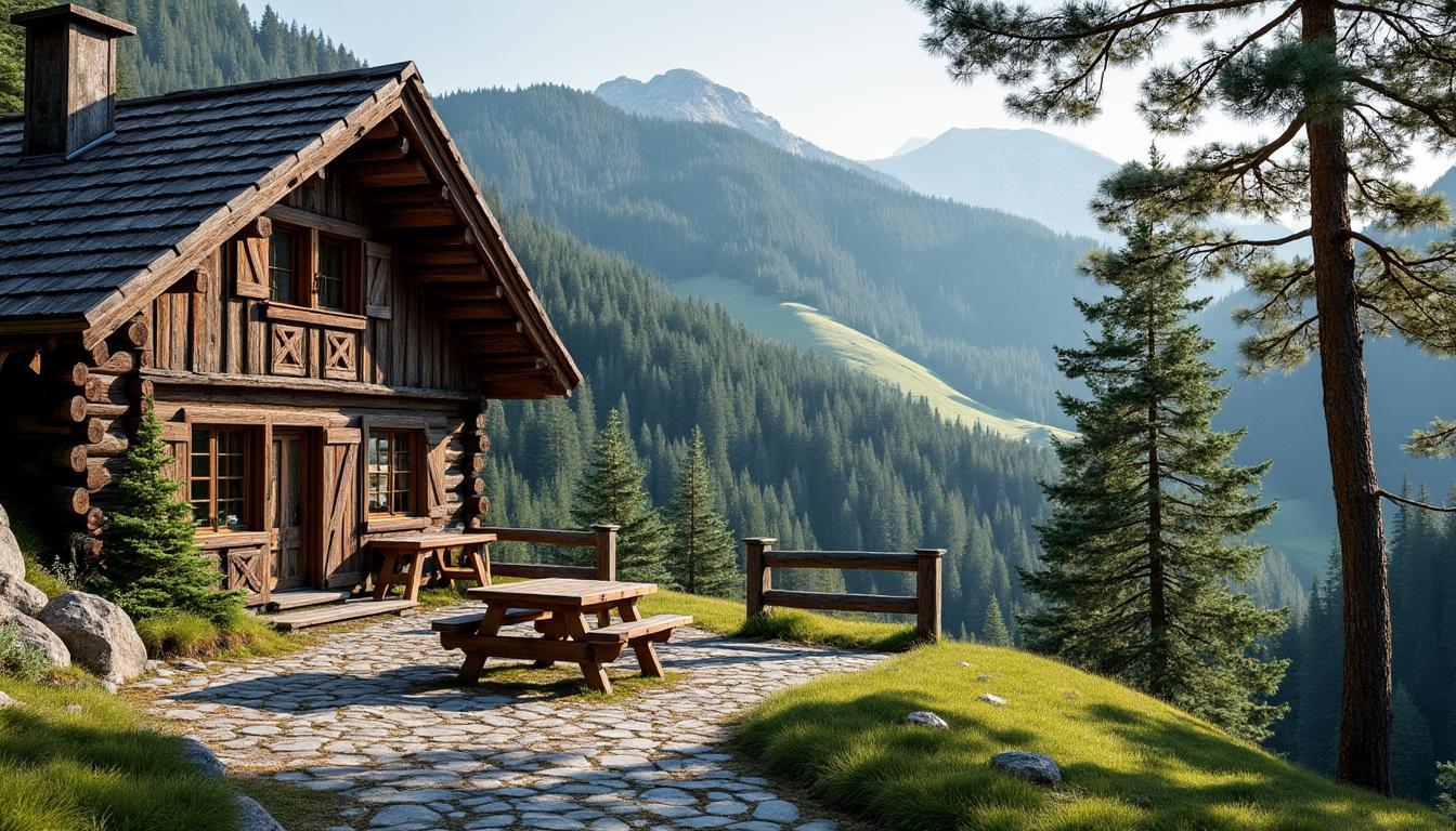 découvrez nos conseils essentiels pour séjourner dans un chalet du jura et réussir votre escapade nature entre confort, activités et paysages enchanteurs.