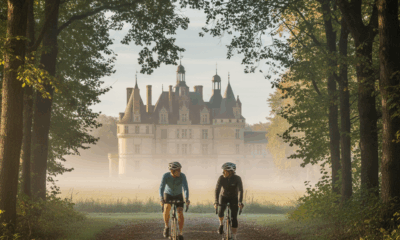 découvrez les meilleures destinations françaises pour des vacances inoubliables en 2025. plages, montagnes, culture et gastronomie vous attendent pour des souvenirs mémorables.