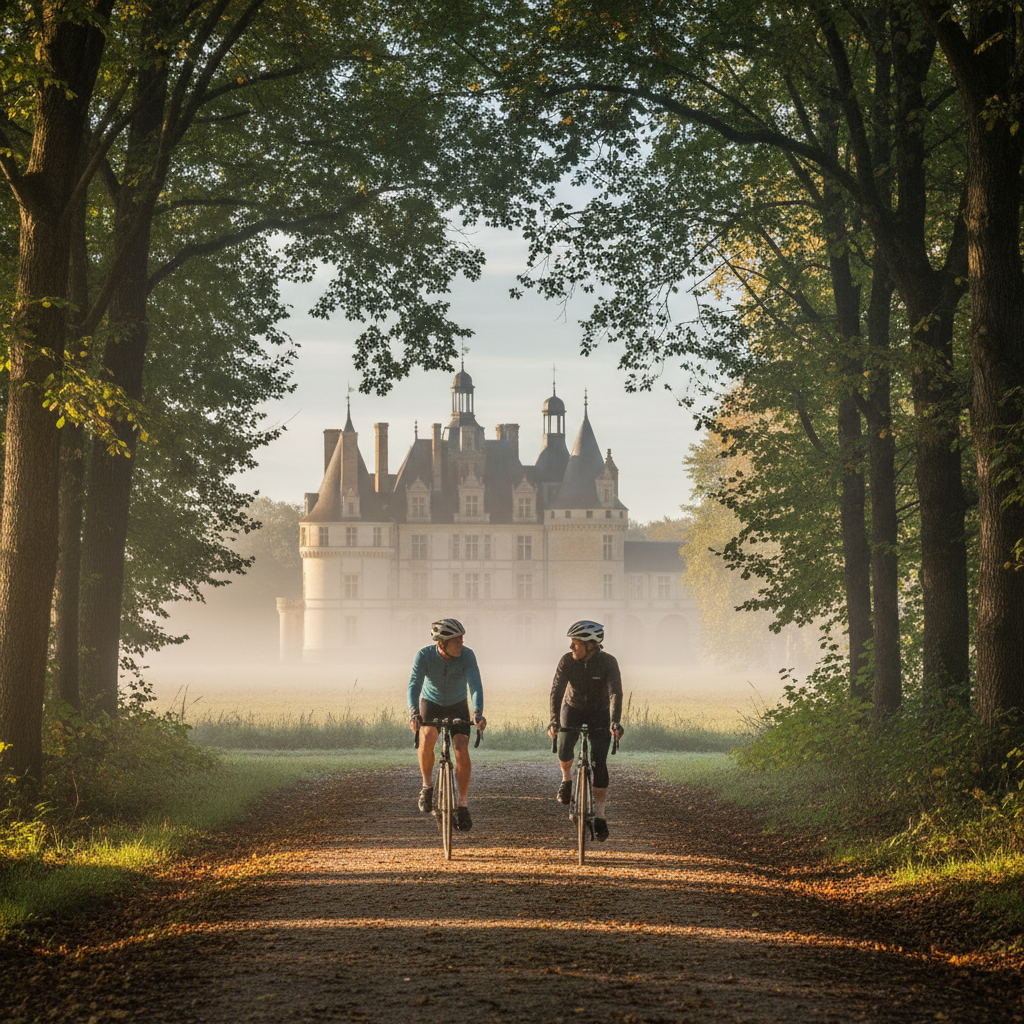 découvrez les meilleures destinations françaises pour des vacances inoubliables en 2025. plages, montagnes, culture et gastronomie vous attendent pour des souvenirs mémorables.