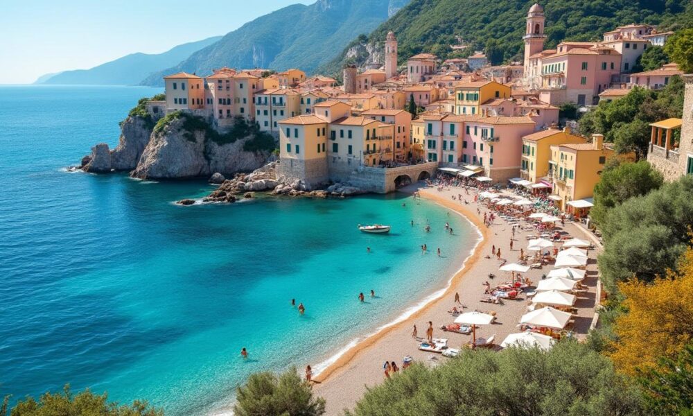 découvrez nos bons plans pour des vacances pas chères dans le sud de la france en 2025. profitez du soleil, des plages et des activités à petit prix pour un séjour inoubliable.