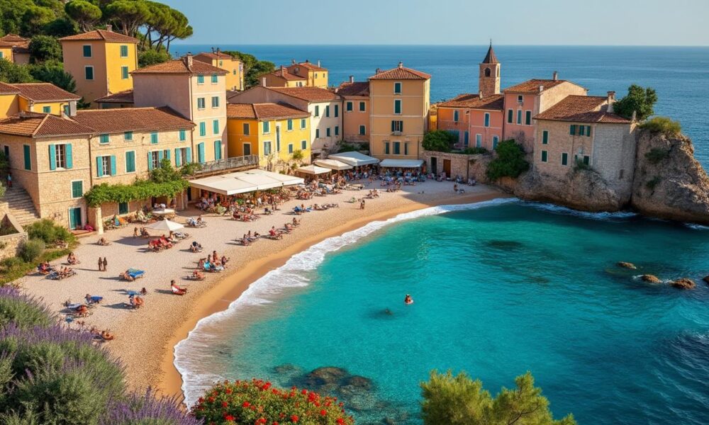 découvrez les meilleures destinations pour des vacances tout compris pas chères en france en 2025. profitez d'offres exclusives pour un séjour abordable et inoubliable.