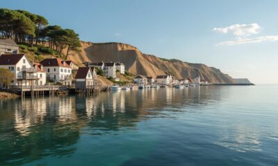 découvrez les incontournables à arcachon en 2025 : plages, dunes, gastronomie et paysages à couper le souffle pour un séjour inoubliable.