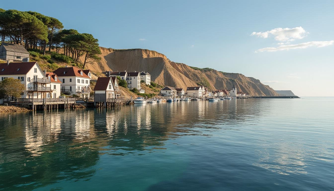 découvrez les incontournables à arcachon en 2025 : plages, dunes, gastronomie et paysages à couper le souffle pour un séjour inoubliable.