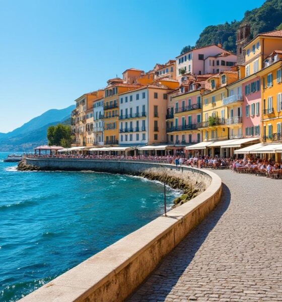 découvrez menton en 2025 : explorez ses jardins luxuriants, ses marchés colorés et ses plages idylliques. notre guide vous révèle que voir et que faire dans cette perle de la côte d’azur pour un séjour inoubliable.