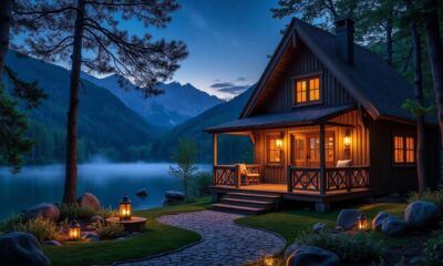 découvrez des lieux insolites et des expériences uniques pour vivre une nuit inoubliable dans le jura en 2025. plongez dans des séjours atypiques alliant nature et originalité.