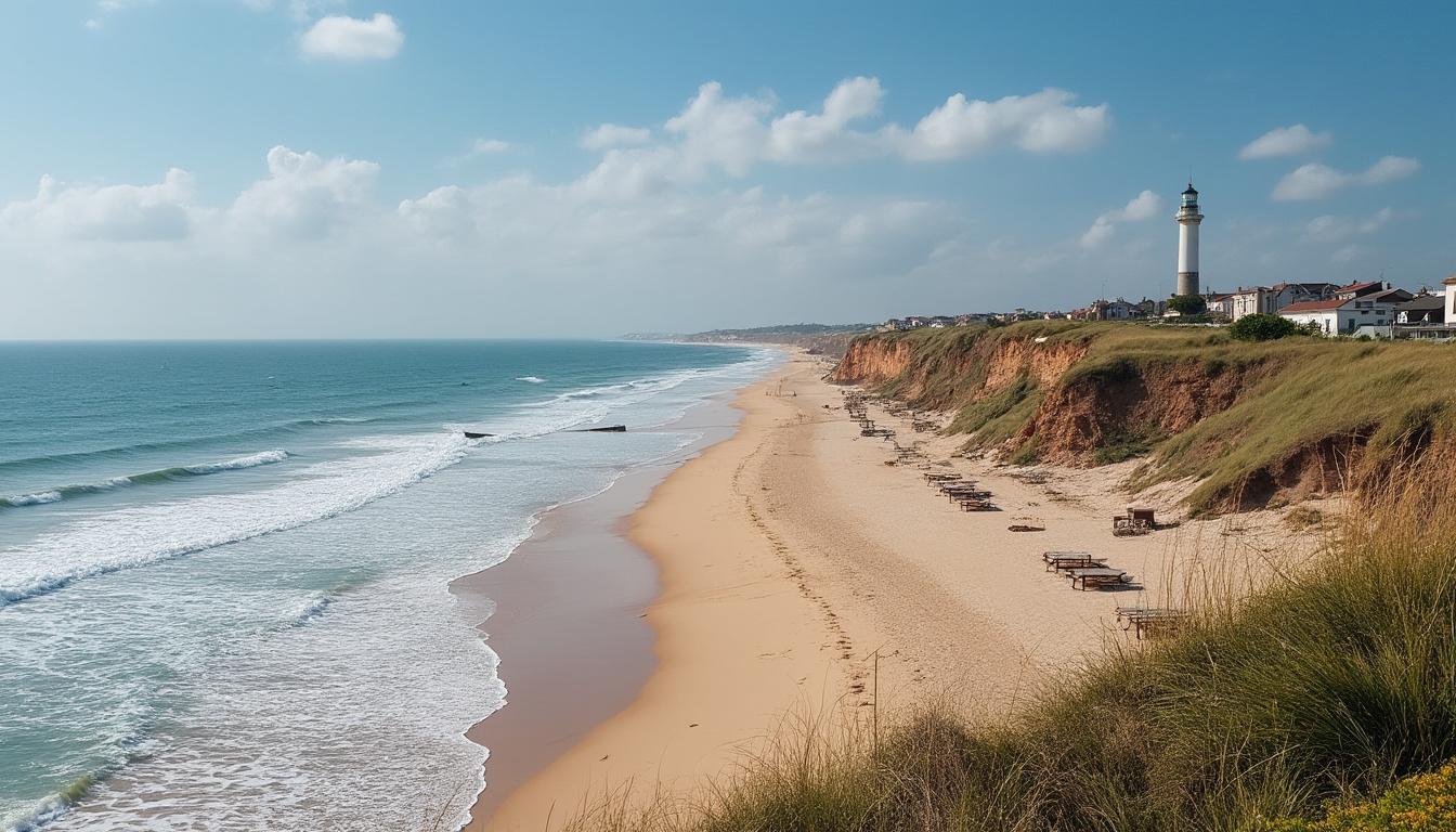 découvrez comment profiter pleinement du cap ferret en une journée grâce à notre itinéraire détaillé et nos conseils pratiques pour une visite réussie en 2025.