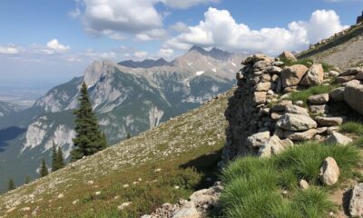 découvrez les meilleurs hôtels spa dans le jura pour un séjour bien-être inoubliable en 2025. profitez de soins relaxants, d'installations modernes et d'un cadre naturel exceptionnel.