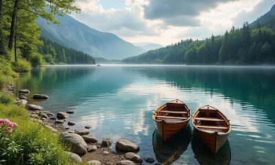 découvrez le lac de guizengeard : conseils pratiques, activités incontournables et astuces pour une visite inoubliable en 2025.