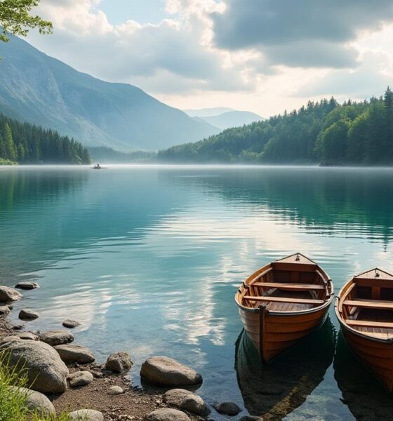 découvrez le lac de guizengeard : conseils pratiques, activités incontournables et astuces pour une visite inoubliable en 2025.