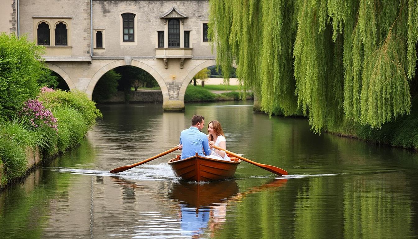 découvrez des idées d'activités romantiques et de sorties à beauvais pour profiter pleinement de moments à deux. explorez les lieux charmants et créez des souvenirs inoubliables en amoureux.