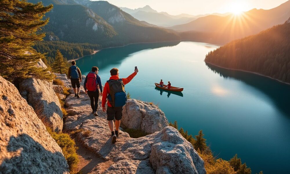 découvrez les activités incontournables à gérardmer en 2025, avec nos bons plans pour profiter pleinement de cette destination unique entre nature et loisirs.