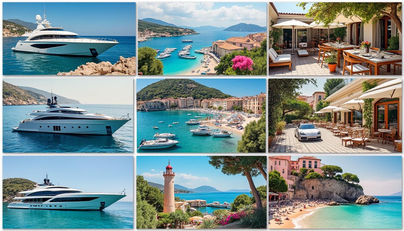 découvrez les 10 activités incontournables à faire à saint-tropez en 2025 pour profiter pleinement de cette destination mythique entre mer, culture et gastronomie.
