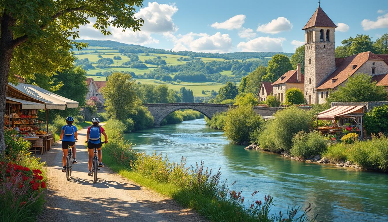 découvrez les meilleures activités et conseils pour visiter la charente en 2025. explorez ses paysages, son patrimoine et sa gastronomie pour un séjour inoubliable.