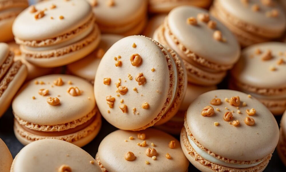 découvrez tout sur le macaron d’amiens : son histoire fascinante, sa recette traditionnelle et des astuces pour le déguster parfaitement.