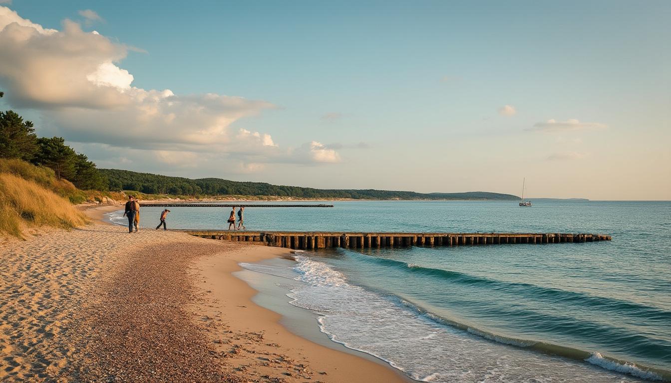 découvrez comment visiter le bassin d’arcachon en 3 jours avec notre itinéraire détaillé et nos conseils pratiques pour un séjour inoubliable entre plages, nature et gastronomie.