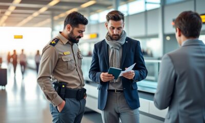 découvrez les règles et démarches à suivre en 2025 pour voyager avec un passeport déclaré perdu, ainsi que les implications légales.