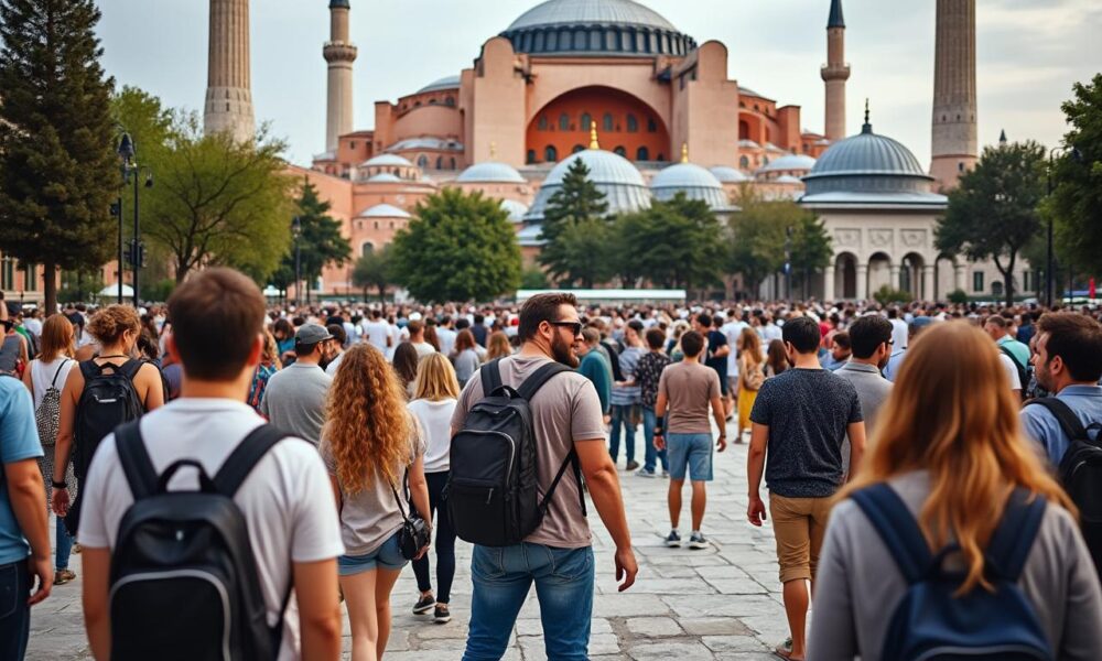 découvrez les risques réels pour les touristes en turquie en 2025 et comment préparer un voyage serein. conseils pratiques, sécurité et informations essentielles pour un séjour réussi.