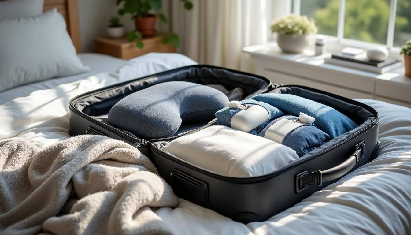 découvrez la liste ultime pour préparer votre valise en 2025 et profitez de vacances sans stress grâce à nos conseils incontournables pour tout emporter efficacement.