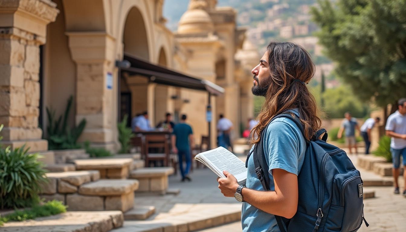 découvrez si voyager au liban en 2025 est possible, avec des conseils pratiques et une analyse de la situation actuelle pour préparer votre séjour en toute sécurité.