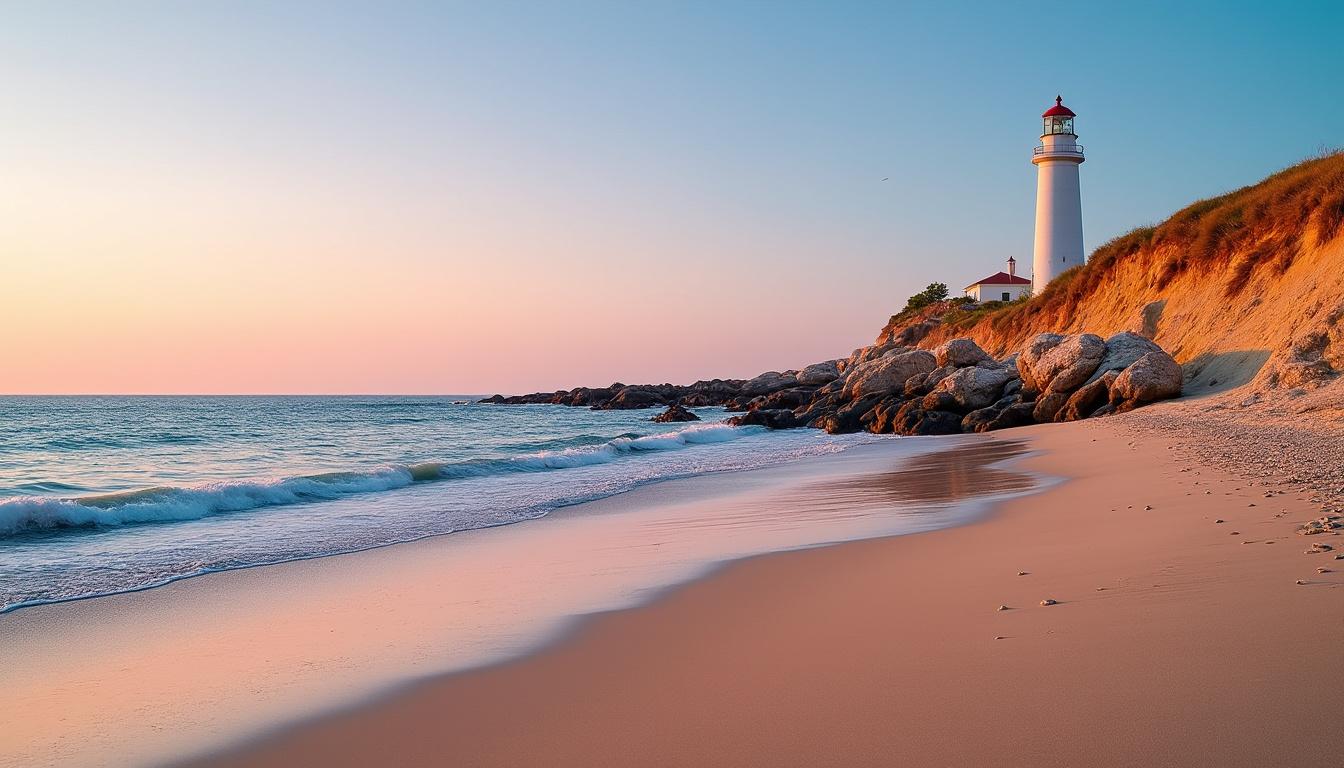 découvrez un itinéraire complet pour visiter l'île d'oléron en 1 semaine, avec des conseils pratiques pour profiter pleinement de votre séjour et explorer les incontournables de cette destination unique.