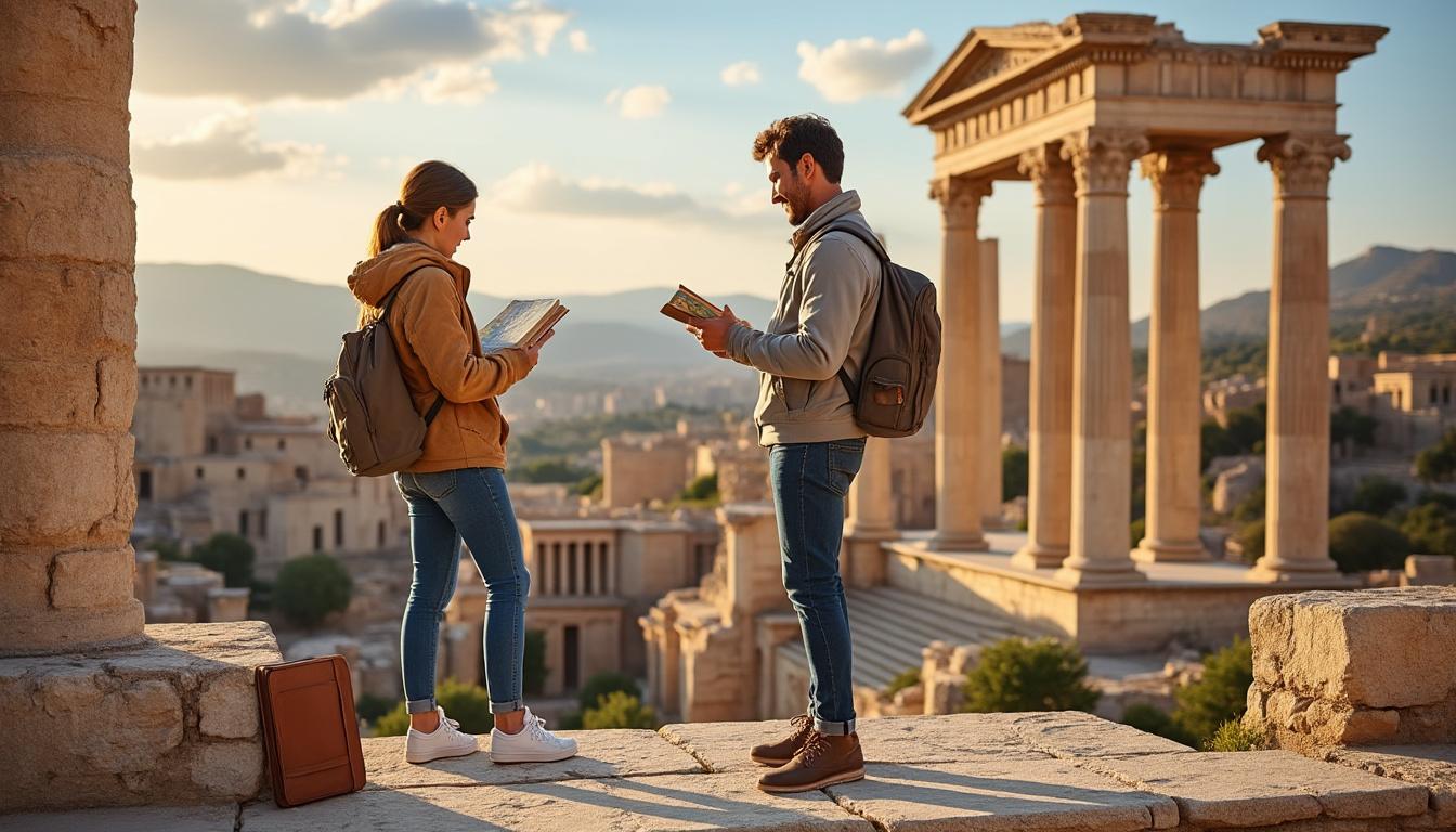 découvrez si vous pouvez voyager au liban en 2025 avec nos conseils pratiques et une analyse de la situation actuelle pour préparer votre séjour en toute sécurité.