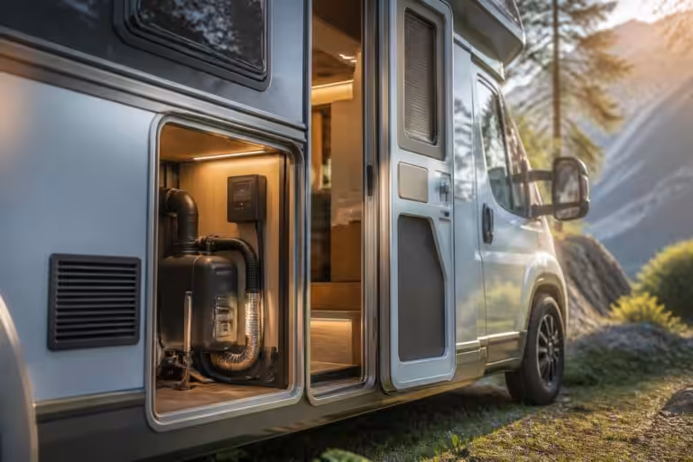 découvrez notre avis complet sur le chauffage au gasoil pour camping-car : efficacité, installation, avantages et conseils pour un confort optimal en voyage.