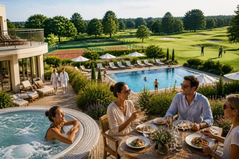 découvrez les tarifs journée du club med vittel et tout ce qu'ils incluent pour une escapade détente complète.