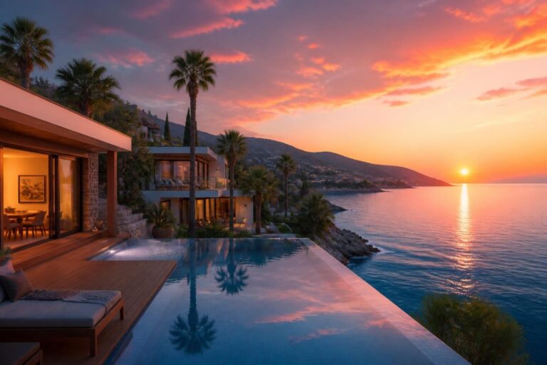 découvrez des villas avec vue sur mer à seulement 100 € par personne dans le pays européen le plus prisé. profitez d'un séjour inoubliable alliant confort et panoramas exceptionnels.