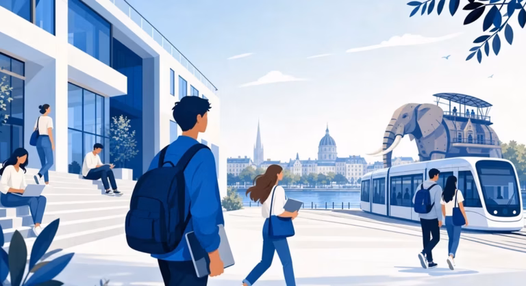 Byway dévoile un cours en ligne gratuit pour maîtriser l&rsquo;art de voyager en train à travers l&rsquo;Europe